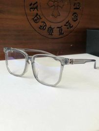 Picture of Chrome Hearts Optical Glasses _SKUfw46734938fw